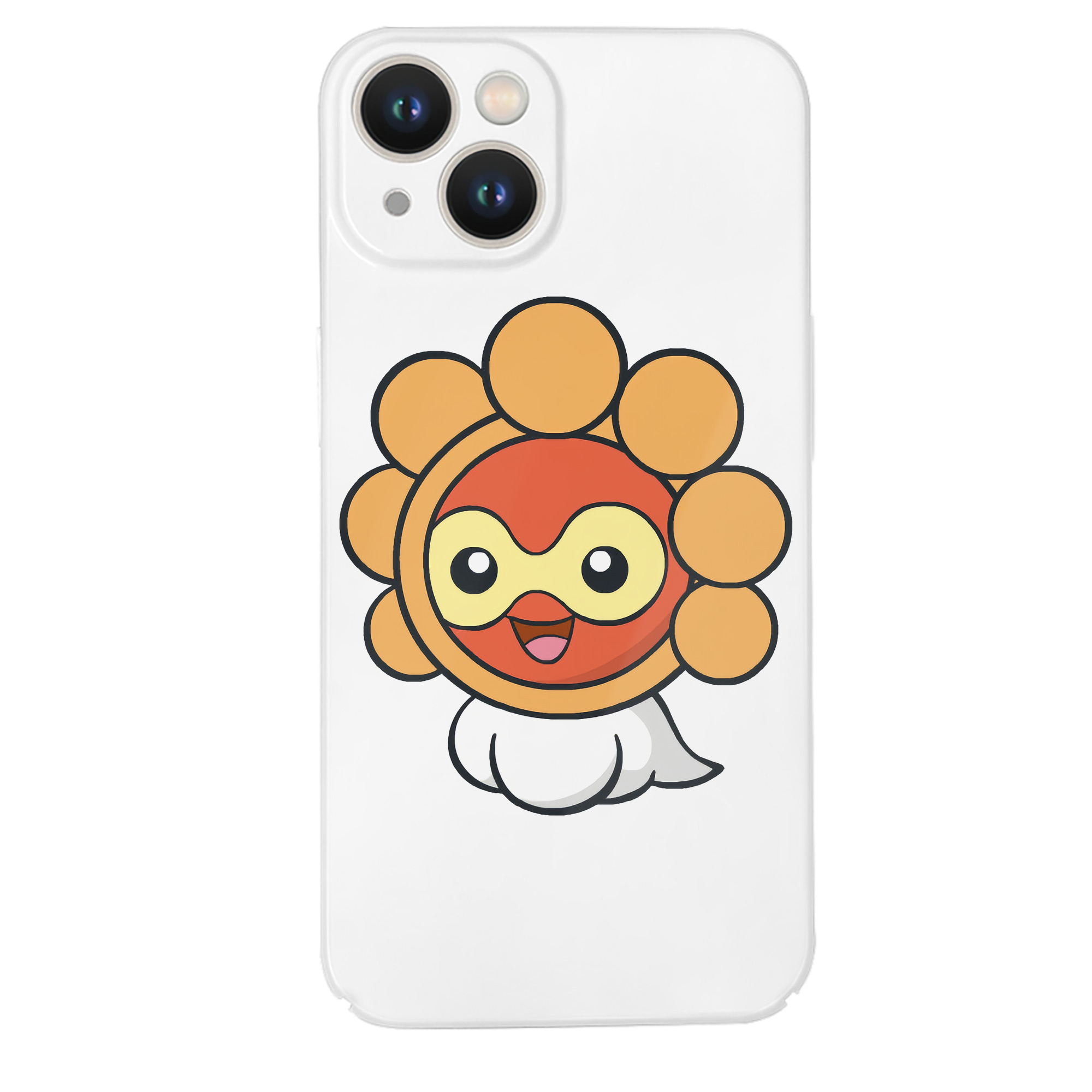 （画像用） ポケットモンスター Pokémon 【iPhone 14シリーズ対応】ハードケース